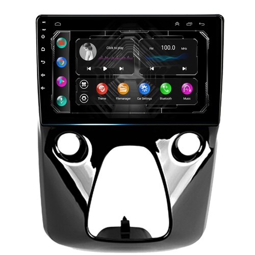 Autoradio dab bluetooth - autoradio, dab+bluetooth