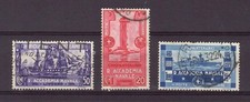 1931 regno italia accademia - d'italia,