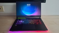 ROG STRIX G15 Ryzen7, RTX 3050, 512 GB SSD, 16 GB RAM, schermo 144htz computer portatile da gioco