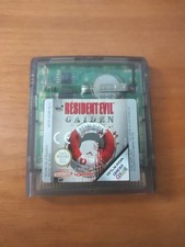 Resident Evil Gaiden (Nintendo