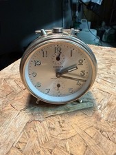Sveglia vintage Kienzle Repeat