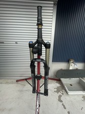 FOX FLOAT Forcella Sospensione