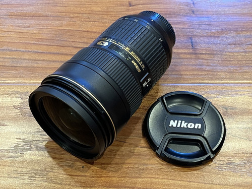 Nikon nikkor 70 mm - nikon,