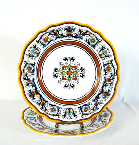 Set piatti insalata - insalata, italiana