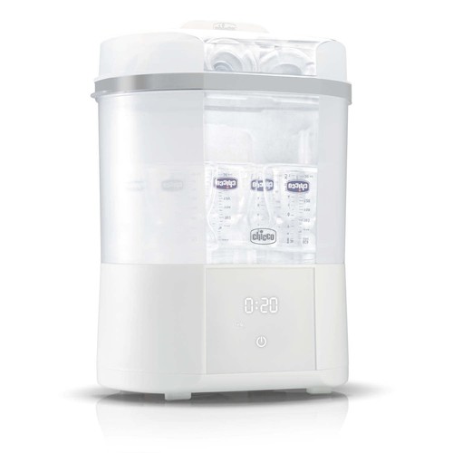 Chicco sterilizzatore con - sterilizzatore,