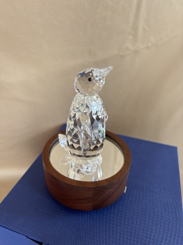 Swarovski grande pinguino - grande,