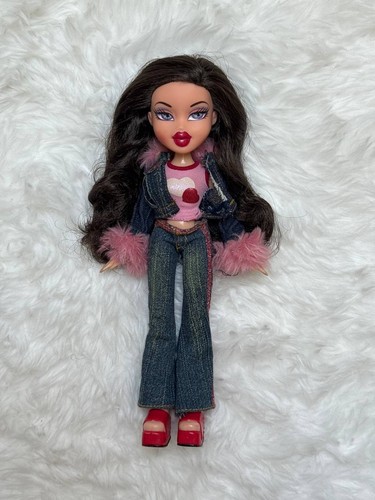 Bambola bratz - bambola,