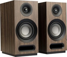 Jamo S 803 Bookshelf Dolby