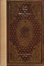 Codici miniati della