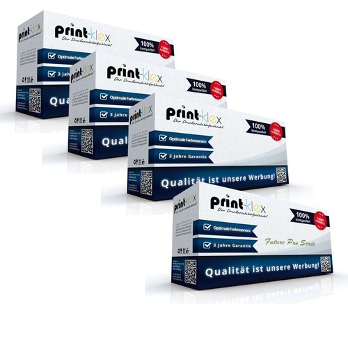 Cartucce toner ecoline pro - 4,