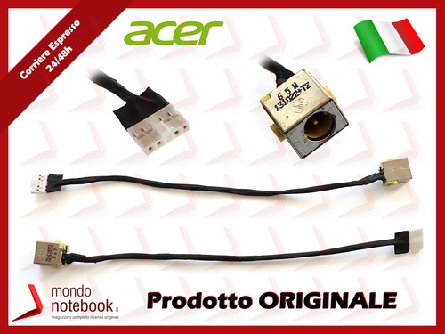 Jack acer aspire 5560 571 - acer,
