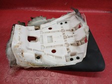 SCHELETRO SELLA SELLINO PILOTA