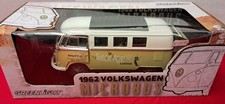 Greenlight volkswagen microbus - volkswagen,