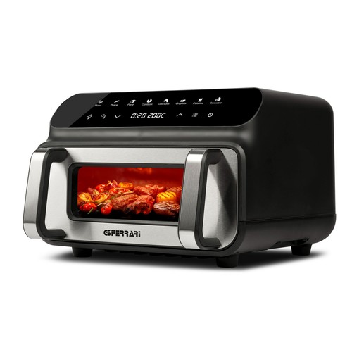 Ferrari friggisano bbq - g3,