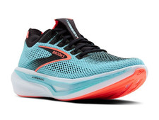 BROOKS HYPERION 3 Scarpe Running / Corsa UOMO [+GRATIS BRT] Atomizer/Black/Pink