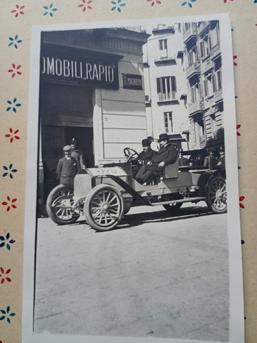 Hold car auto rapid - hold,