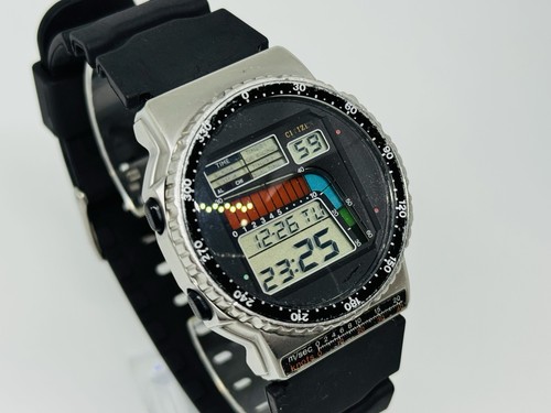 Vintage rare citizen - citizen, digital