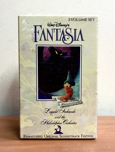 Walt disney fantasia movie - walt,
