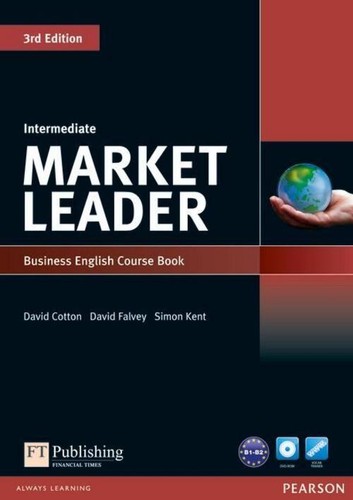 Market leader 3rd edition - market,