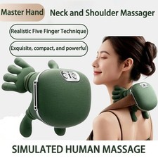 Massaggiatore Cervicale e