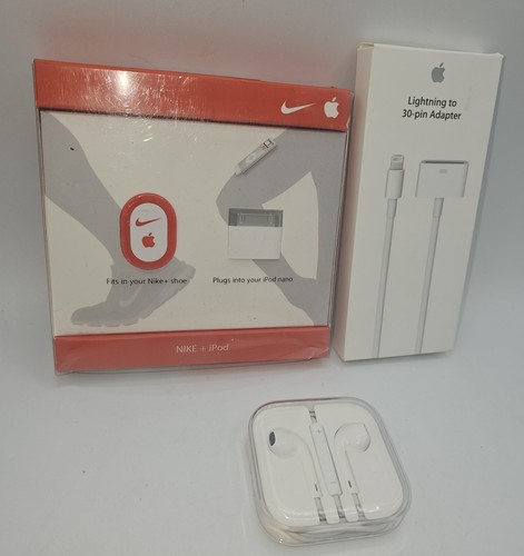 Pacchetto cuffie apple ipod - cuffie,
