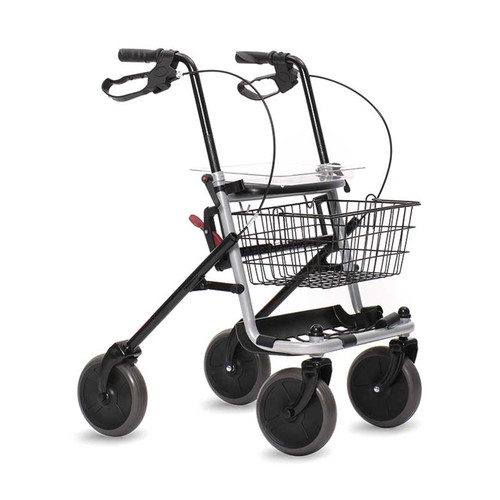 Intermed deambulatore rollator - deambulatore,