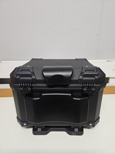 Baule moto nuovo valigia - baule,