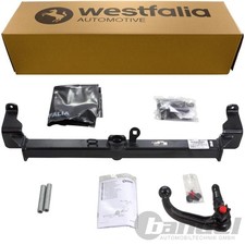 WESTFALIA GANCIO DI TRAINO