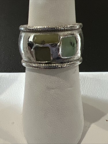 Anello fascia larga misura 7 - larga,