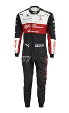 Tuta da corsa Go Kart CIK FIA