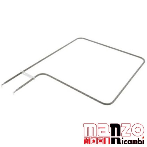 Resistenza inferiore 1000w - resistenza,
