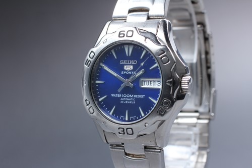Orologio uomo automatico - orologio,