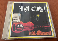Inti Illimani - Viva Chile! -