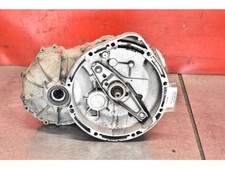 Smart ForTwo I 2001 cambio