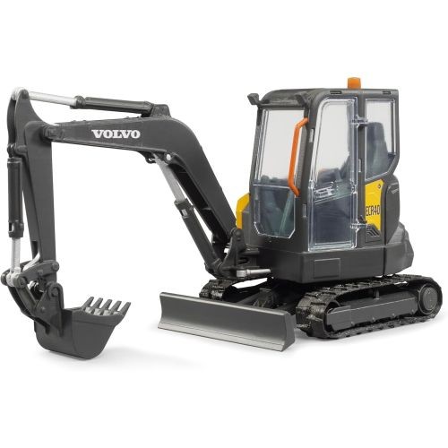 Bruder brd02465 volvo ecr40 - brd02465,