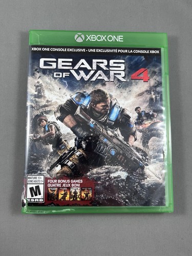 Gears war microsoft xbox - of, (microsoft