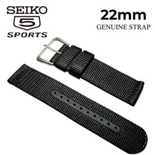 Cinturino nylon originale