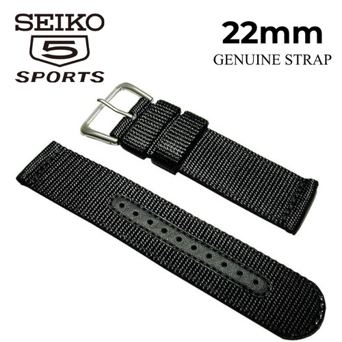 Cinturino nylon originale