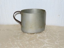 Bottiglie da campo in