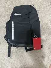 Zaino Nike Elite HOOPS nero