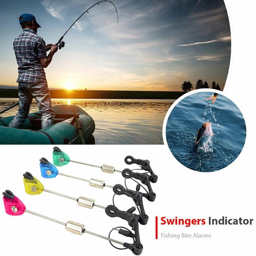 Indicatore morso swinger - , pesca