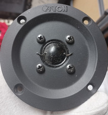 1 tweeter Canton n. 3155 per