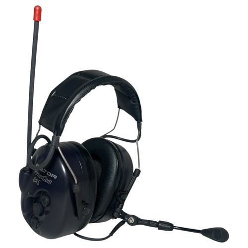 Peltor mt53h7a4604 powercom - peltor,