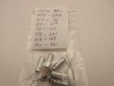 Transistor al germanio OC76