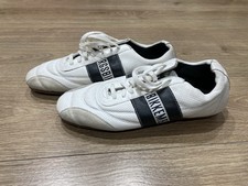 Sneakers Dirk Bikkembergs in pelle taglia:IT 42