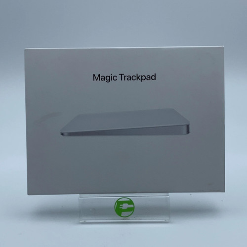 Apple magic trackpad - apple,
