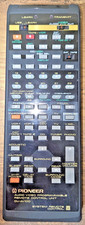 Pioneer CU-AV100 Telecomando