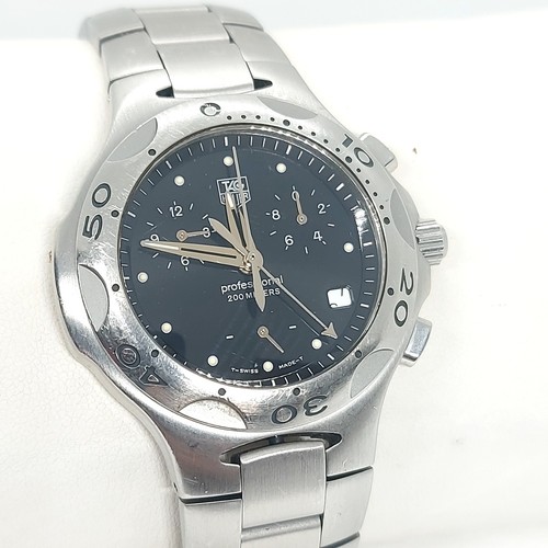 Orologio uomo tag heuer - orologio, kirium