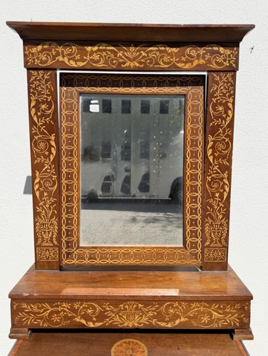 Specchiera antica carlo fine - antica,