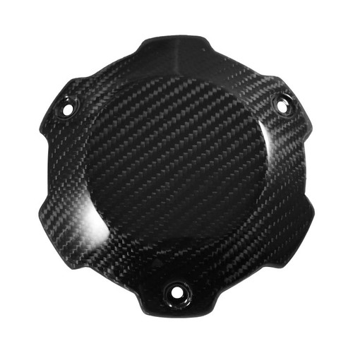 Coperchio lato destro motore